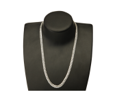 MAN`S ONLY Panzerkette+Armband