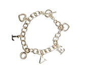 Bettelarmband "Love"