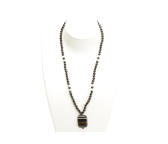 Edelsteinkette