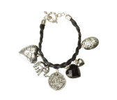 Bettelarmband ca. 20 cm