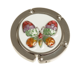 Taschenhalter Schmetterling