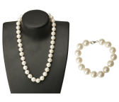 MKP Collier+Armband 