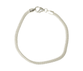 Kugelarmband 925/-     ca.20cm