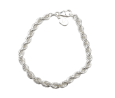 VALORE Kordelarmband 
