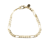 VALORE Figaroarmband