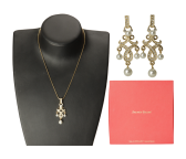 Antonio Bocceri Schmuckset