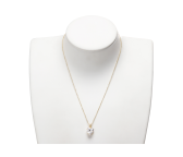 Anhänger + Kette