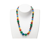 Achat-Collier