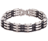 "AoD" Armband Edelstahl