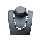Achat-Collier Onyx Achat-Collier Onyx