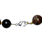 Achat-Collier Onyx Achat-Collier Onyx