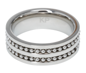 Ring Edelstahl