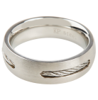 Mans Only Ring Mans Only Ring
