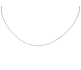 Ankerkette 925er Silber