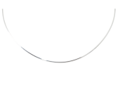 Schlangenkette 925er Silber