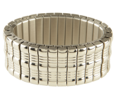 Armband Edelstahl