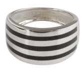 MANS ONLY Achat-Ring