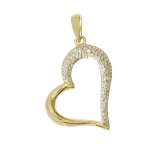 Diamant de Luxe Anhänger