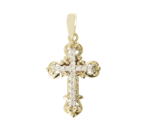 Diamant deLuxe Anhänger