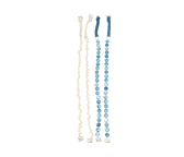 2er-Set Schmuck-BH-Träger