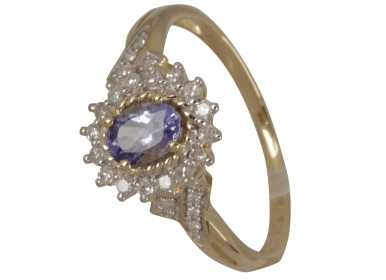 AATansasanit Ring Gr19