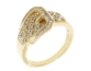 Diamant/Brillant-Ring