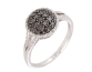 Diamant/Brillant-Ring
