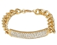 Mode-Armband verg.Kristalle