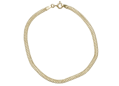 Achterpanzerarmband