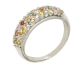 Saphir-Ring