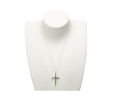 Kreuzanhänger + Kette