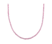 Beryll-Collier 
