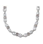 Collier Süßwasser-Zuchtperlen Collier Süßwasser-Zuchtperlen