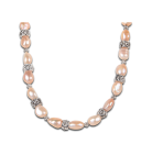 Collier Süßwasser-Zuchtperlen Collier Süßwasser-Zuchtperlen