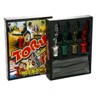Parker Toru Spiel