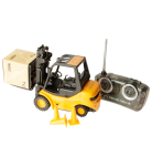 R/C Gabelstapler