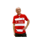 FCB Trikot rot