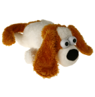 ROLLO Der lachende Hund