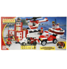 Best Lock Feuerwehr