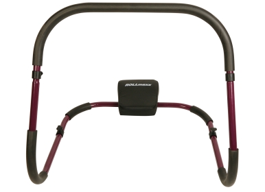 Roll Maxx in Aubergine