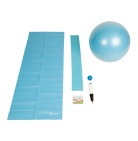 Fitness Revolut. Gymnastik-Set
