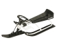 XQ Snowracer white