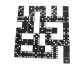 Jumbospiel Domino