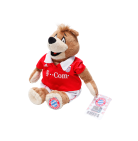 FCB Maskottchen "Berni"