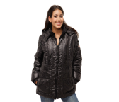 GIN FIZZ Damen-Outdoorjacke