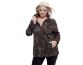 Damen-Jacke, Fashion-Style