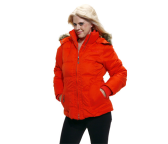 Damen-Outdoorjacke