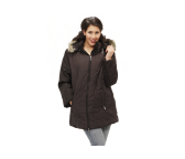 MELLINI Damen-Kurzmantel