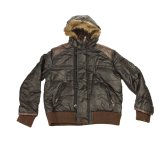 Herren-Outdoorjacke