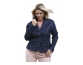 JET-LINE Damen-Jeansblazer